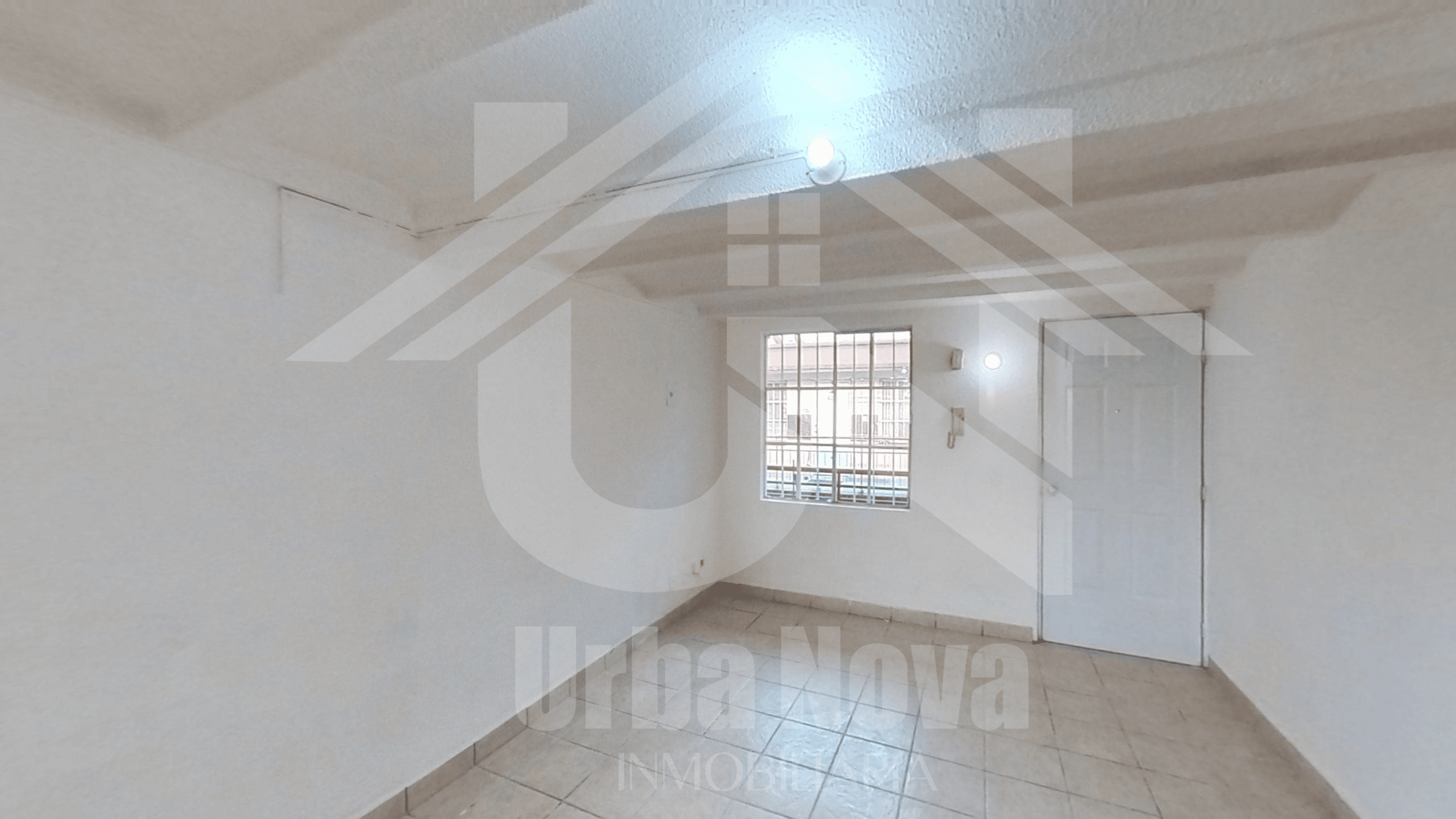 Departamento en Cuahutemoc